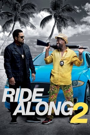 Ride Along 2 2016 Hindi Dual Audio Full Movie - 900MB HD Poster Download - filmyfly