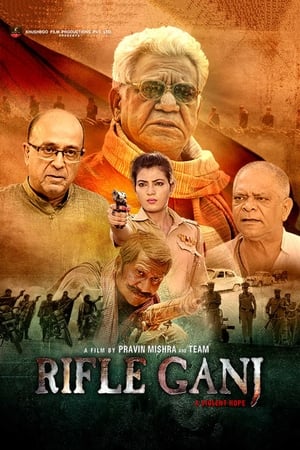 Rifle Ganj 2021 Hindi Movie [930MB]