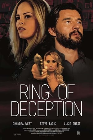 Ring of Deception (2017) Hindi Dual Audio [900MB]