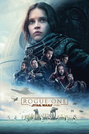 Rogue 2017 Hindi Dubbed Full Movie HDTV - 1.1GB HD Poster Download - filmyfly