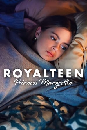 Royalteen: Princess Margrethe (2023) Hindi Dual Audio – HD Poster Download - filmyfly