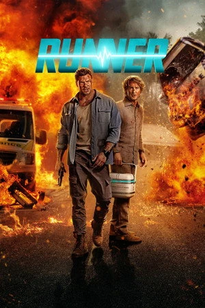 Runner (2026) Hindi (MULTI AUDIO) – –