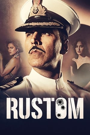 Rustom 2016 Hindi Movie [600MB]