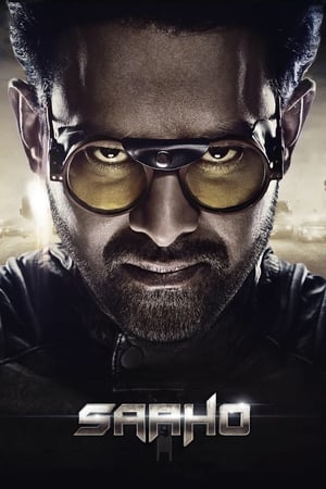 Saaho (2019) Hindi Movie [1.2GB]