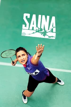Saina (2021) Hindi Movie – [380MB]