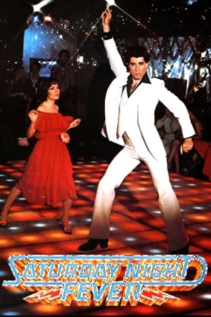 Saturday Night Fever (1977) 140MB Dual Audio [Hindi]