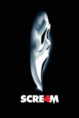 Scream 4 (2011) Hindi Dual Audio 350MB