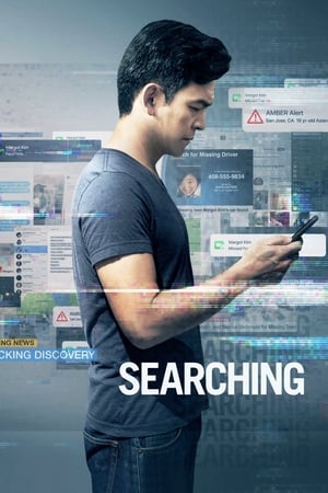 Searching (2018) Hindi Dual Audio [950MB] HD Poster Download - filmyfly