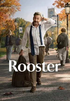 Rooster (2026) Season 01 Complete Hindi Audio – –