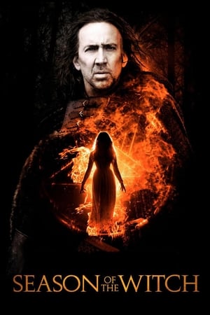 Season of the Witch (2011) Hindi Dual Audio 330MB HD Poster Download - filmyfly