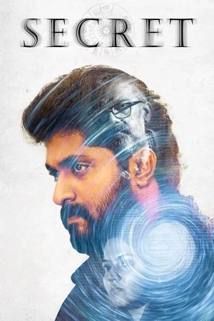 Secret 2024 Hindi Dual Audio