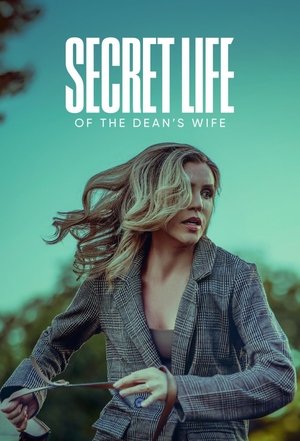 Secret Life of the Dean's Wife (2025) Hindi (MULTI AUDIO) – –