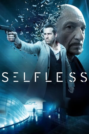 Selfless 2015 Hindi Dual Audio Full Movie - 1.2GB HD Poster Download - filmyfly