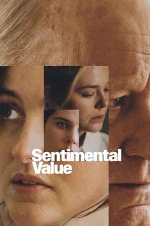 Sentimental Value (2025) Hindi (MULTI AUDIO) – – HD Poster Download - filmyfly