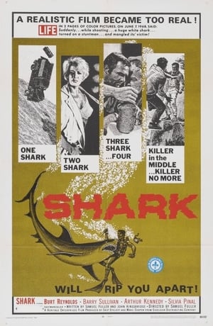 Shark 1969 [Hindi] Dual Audio (300MB)