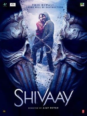 shivaay 2016 [100MB] Full Movie Download