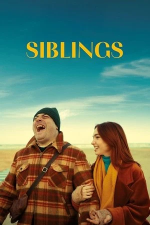 Siblings (2025) Hindi (MULTI AUDIO) – – HD Poster Download - filmyfly
