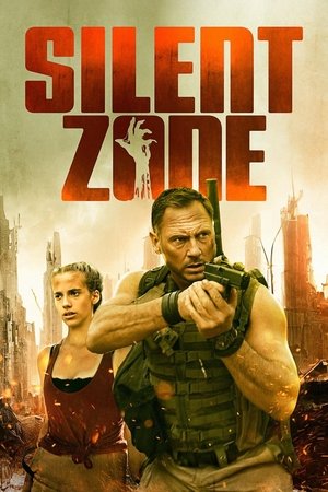 Silent Zone (2025) Hindi (MULTI AUDIO) – –