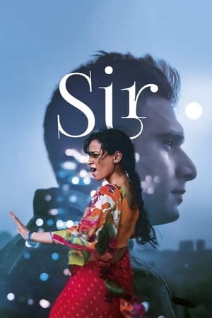 Sir (2018) Hindi Movie [830MB] HD Poster Download - filmyfly