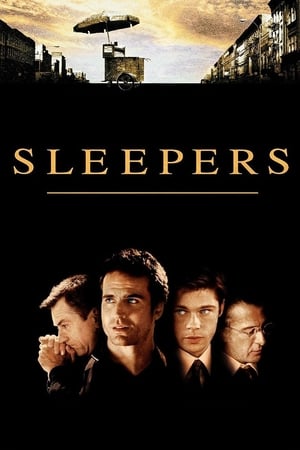 Sleepers 1996 Hindi Dual Audio [1.1GB] HD Poster Download - filmyfly