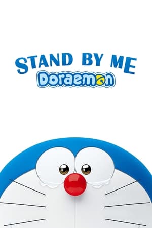 Stand by Me Doraemon (2014) Hindi Dual Audio 300MB