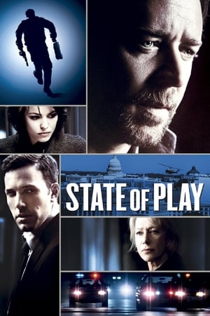 State of Play 2009 Hindi Dual Audio [750MB] HD Poster Download - filmyfly