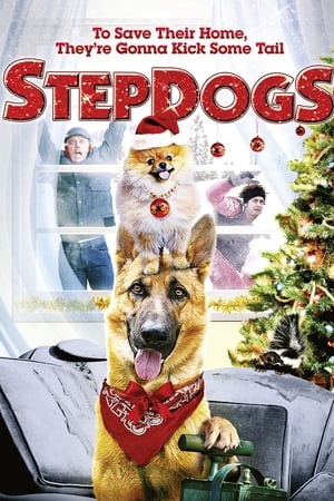 Step Dogs 2013 Hindi Dual Audio [850MB]