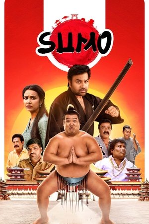 Sumo (2025) Hindi (MULTI AUDIO) – –