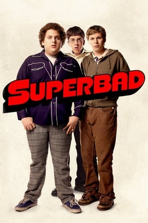 Superbad (2007) Hindi Dual Audio – HD Poster Download - filmyfly