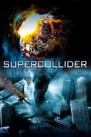 Supercollider (2013) Hindi Dual Audio 300MB