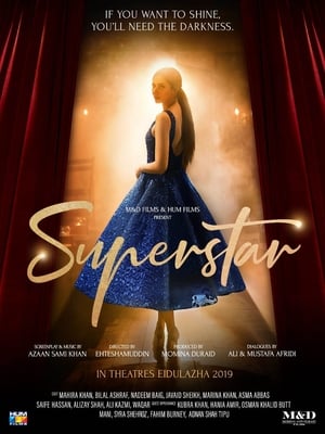 Superstar (2019) Urdu Movie [1GB]