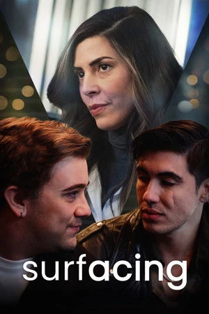 Surfacing (2026) Hindi (MULTI AUDIO) – – HD Poster Download - filmyfly