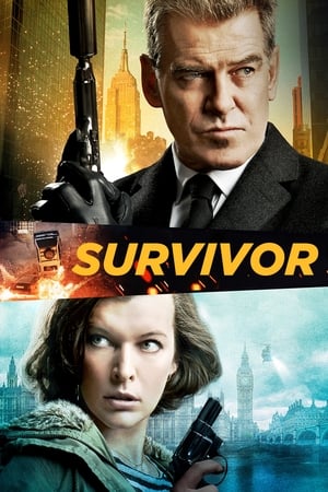 Survivor 2015 300MB Hindi Dual Audio Download HD Poster Download - filmyfly