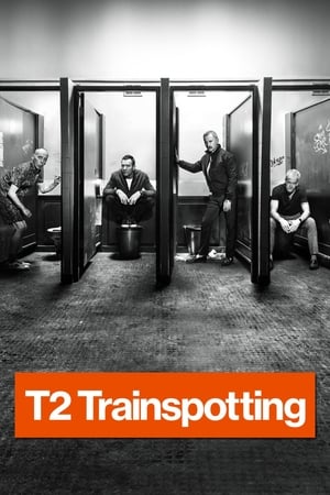 T2 Trainspotting (2017) Movie CAM [1.4GB] Download HD Poster Download - filmyfly