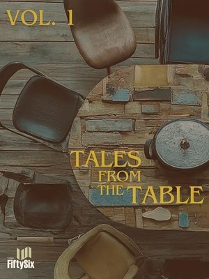 Tales from the Table (2025) Hindi (MULTI AUDIO) – – HD Poster Download - filmyfly