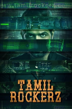 Tamilrockerz (2022) Dual Audio Hindi Season 1 – – 480p Complete