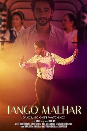 Tango Malhar (2026) Hindi (MULTI AUDIO) – –