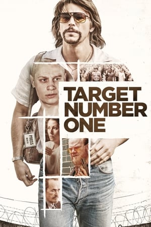 Target Number One (2020) Hindi Dual Audio [1.1GB] HD Poster Download - filmyfly