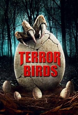 Terror Birds 2016 Hindi Dual Audio 300MB HD Poster Download - filmyfly
