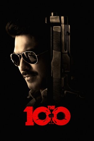 The 100 (2025) Hindi (MULTI AUDIO) – –