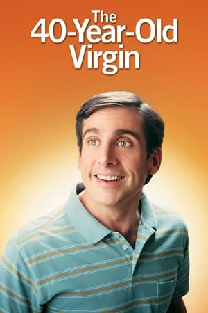 The 40-Year-Old Virgin 2005 Hindi Dual Audio 400MB