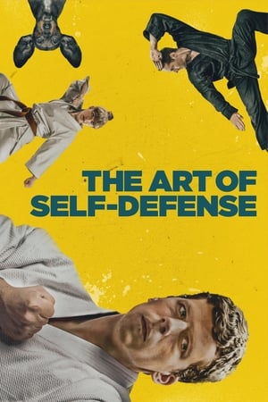 The Art of Self-Defense (2019) Hindi Dual Audio 400MB