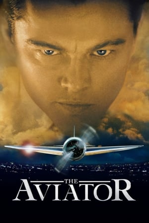 The Aviator (2004) Hindi Dual Audio 500MB HD Poster Download - filmyfly