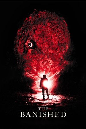 The Banished (2025) Hindi (MULTI AUDIO) – – HD Poster Download - filmyfly