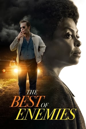 The Best of Enemies 2019 Hindi Dual Audio – – 480p