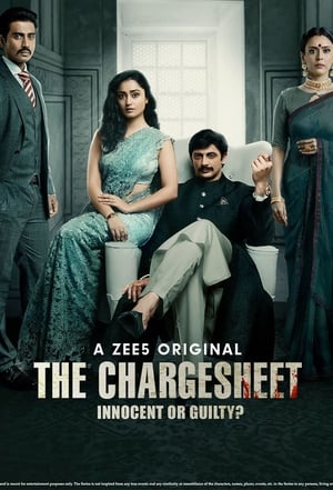 The Chargesheet (2019) Season 1 All Episodes Hindi [Complete] –