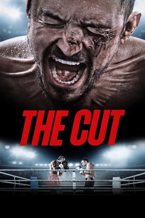 The Cut (2025) Hindi (MULTI AUDIO) – – HD Poster Download - filmyfly