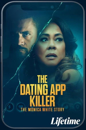 The Dating App Killer: The Monica White Story (2026) Hindi (MULTI AUDIO) – –