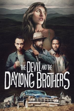 The Devil and the Daylong Brothers (2025) Hindi (MULTI AUDIO)