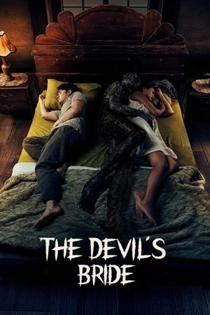 The Devil's Bride 2025 Hindi - Indonesia Dual Audio
